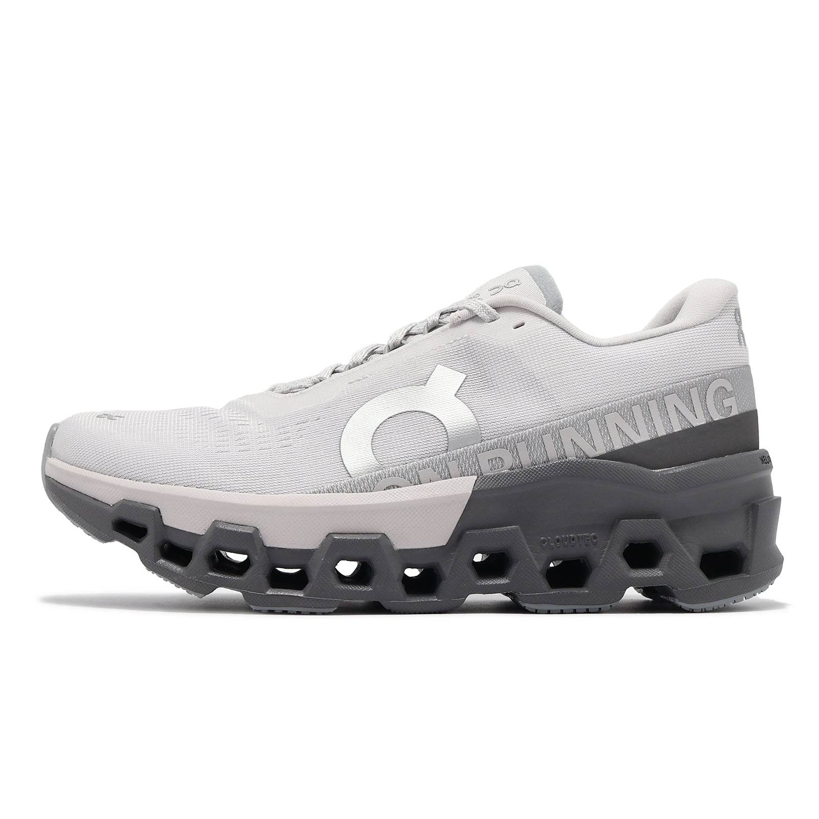 Кроссовки женские ON Cloudmonster 2 - Boxette Shop